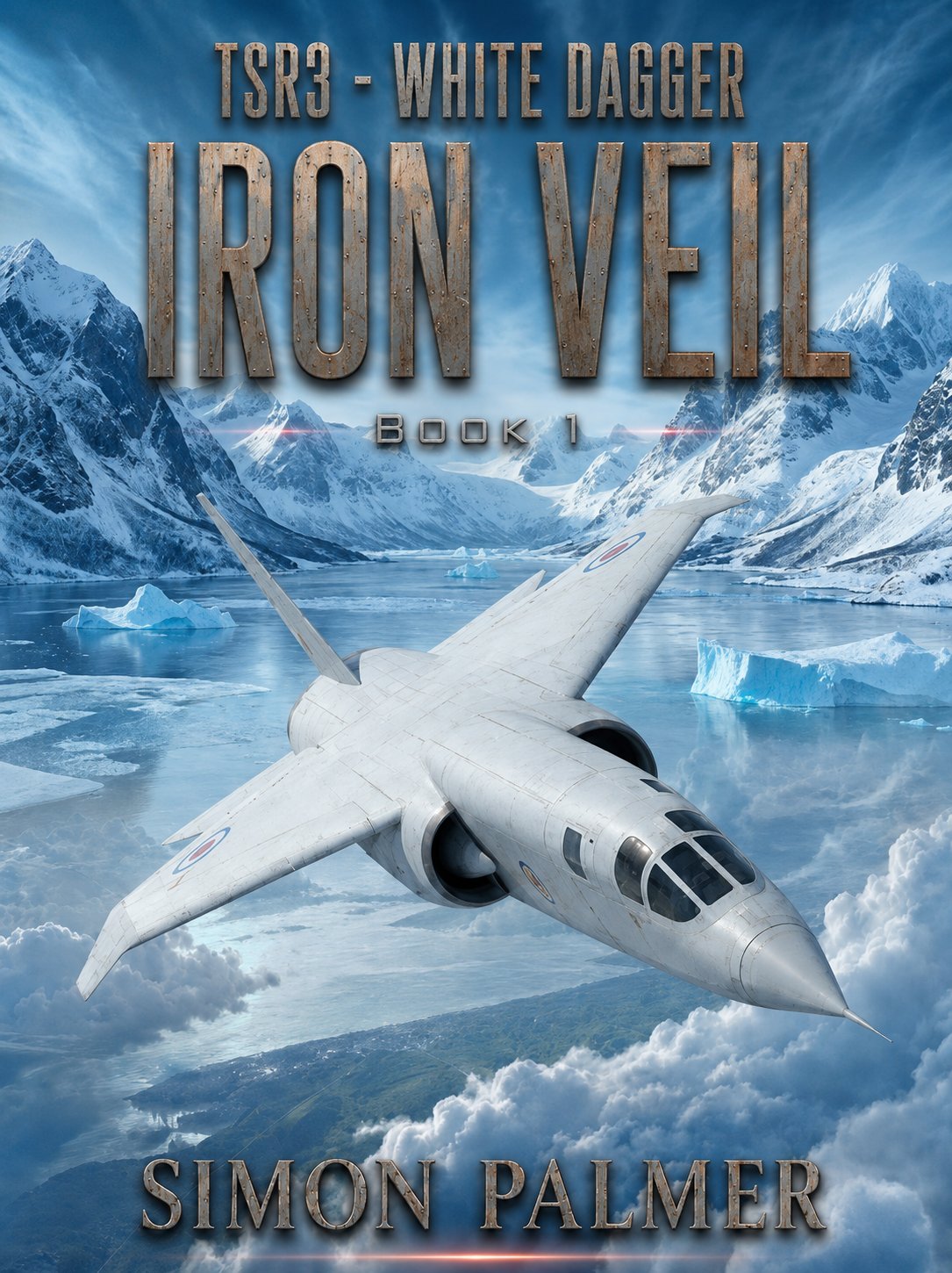 TSR3 – White Dagger · Book I